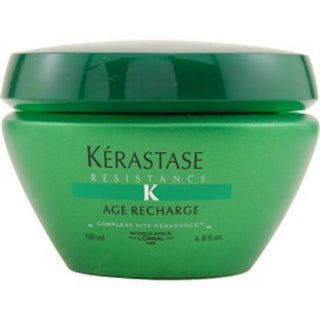 Kerastase Resistance Age Recharge Firming Gel-Masque, 6.8 Oz