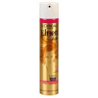 L"oreal Elnett Satin Spray Volume 200ml