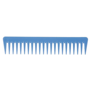 Janeke SuperComb Blue Hair Comb