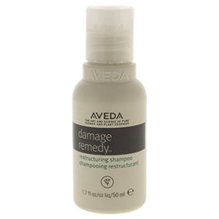 Aveda Damage Remedy Restructuring Shampoo Travel Size 50 Ml