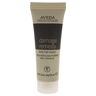 Aveda Damage Remedy Treatment Daily Hair Repair 25 Ml