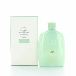 Oribe Cleansing Creme For Moisture & Control Shampoo 8.5 Oz