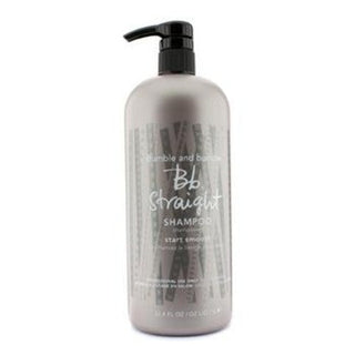 Bumble And Straight Shampoo 33.8 Oz