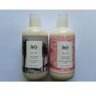 R+Co Bel Air Smoothing Shampoo 241 Ml