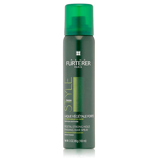Rene Furterer Vegetal Strong Hold Finishing Spray 3 Oz