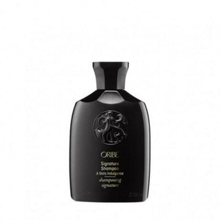 Oribe Signature Shampoo Travel 2.7 Oz