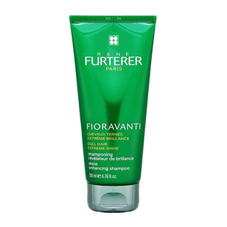 Rene Furterer Fioravanti Shine Enhancing Shampoo 6.7 Oz