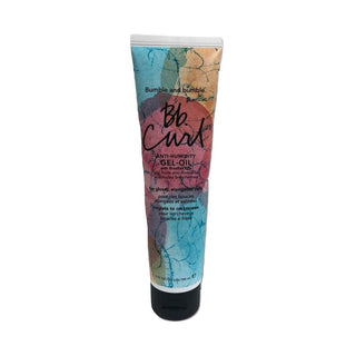 Bumble and Bumble Curl Style Anti-Humidity Gel-Oil 5 Oz Discontinue