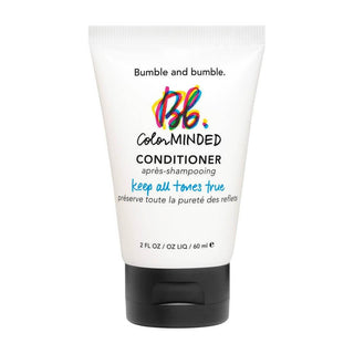 Bumble And Color Minded Conditioner 2 Oz