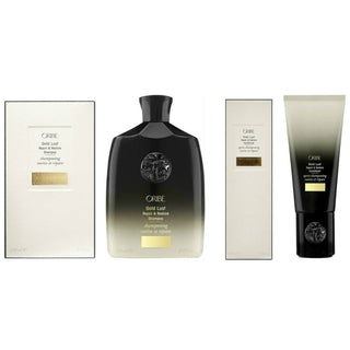 Oribe Gold Lust Shampoo