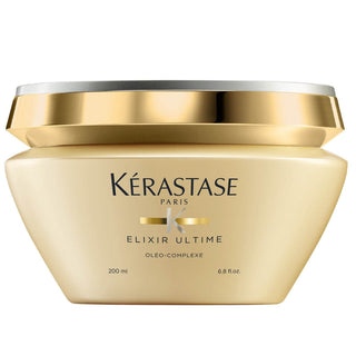 Kerastase Masque Elixir Ultime Hair Mask