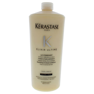Kerastase Kérastase Elixir Ultime Le Fondant 1000 Ml