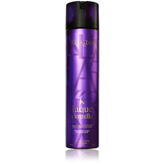 Kerastase Laque Dentelle Micro Mist Fixing Flexible Hold Hair Spray, 8.8 Ounce