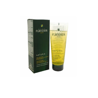 Rene Furterer Naturia Gentle Balancing Shampoo 6.76 Oz