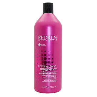 Redken Color Extend Magnetics Shampoo 33.8 Oz