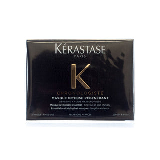 Kerastase Chronologiste Masque Intense Regenerant 6.8 Oz