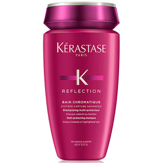 Kerastase Reflection Bain Chromatique Shampoo 250 Ml/8.5 Oz