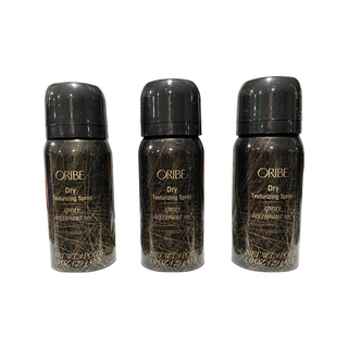 Oribe Dry Texturizing Spray 1 Oz Mini 3 Pcs