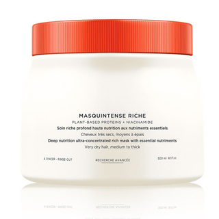 Kerastase Nutritive Masquintense Riche - 500ml