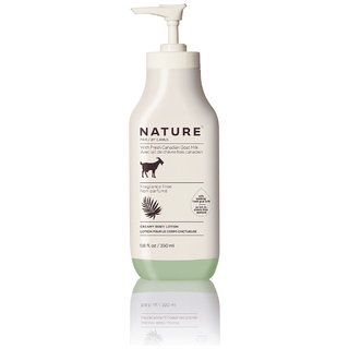 Canus Nature Creamy Body Lotion 350ml