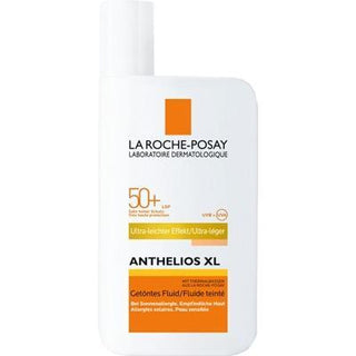 Roche Posay La Anthelios Xl Fluid-tinte C/50 Ml