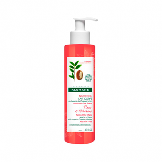 Klorane Fleur D'Hibiscus Body Milk 75 Ml