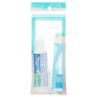 Handy Solutions Oral Care Kit