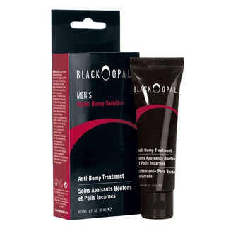 Black Opal Mens Razor Bumps Solution, 1 Oz