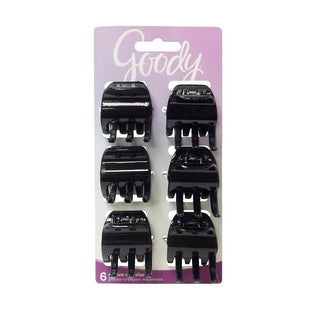 Goody Claw Clips, Medium
