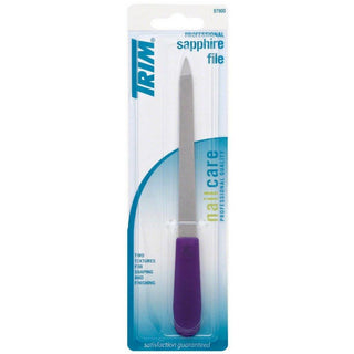 Trim Professional Sapphire File 6 Inch 97900 2019