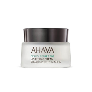 Ahava Uplift Day Cream SPF 20 50 Ml