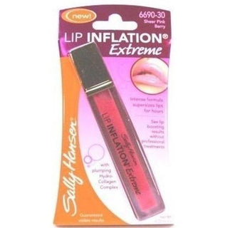 Sally Hansen Lip Inflation Xtreme 6690-30