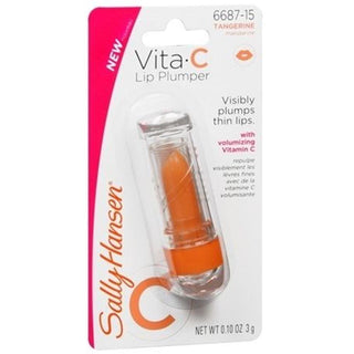 Sally Hansen Vita C Lip Plumper 3 Gr – Dudak Dolgunlaştırıcı