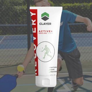 Pickleball Recovery - Player Faster Recovery - 4 FL.OZ