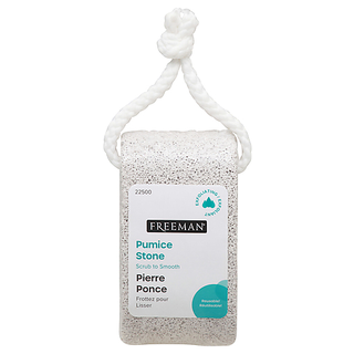 Body Benefits Freeman Pumice Stone, Exfoliating