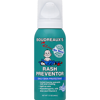 Boudreaux's Rash Preventor 1.5 Oz
