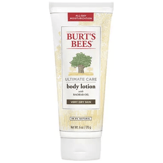 Burt's Bees Ultimate Care Body Lotion 6oz