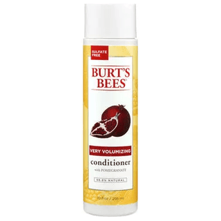 Burt's Bees Very Volumizing Pomegranate Conditioner 10oz