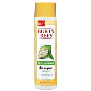 Burt's Bees More Moisture Shampoo with Baobab 10oz