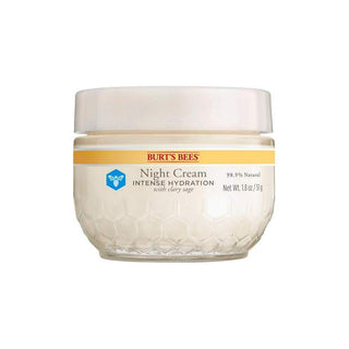 Burt's Bees Intense Hydration Night Cream 1.8oz