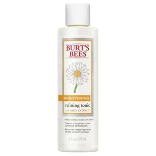 Burt's Bees Brightening Refining Tonic 6oz