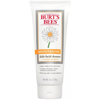 Burt's Bees Brightening Daily Facial Cleanser 6oz