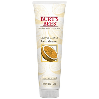Burt's Bees Orange Essence Facial Cleanser 4.34oz