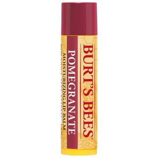 Burt's Bees Pomegranate Oil Lip Balm 0.15oz