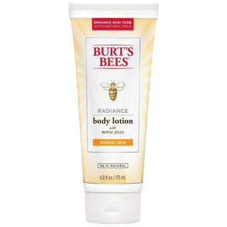Burt's Bees Radiance Body Lotion 6oz