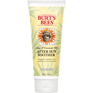 Burt's Bees After Sun Lotion 6oz