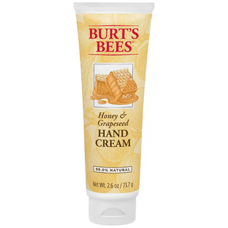 Burt's Bees Honey and Grapeseed Oil Hand Cream 2.6oz