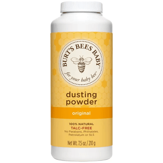 Burt's Bees Baby Bee Dusting Powder 7.5oz