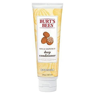 Burt's Bees Shea & Grapefruit Deep Conditioner 5oz
