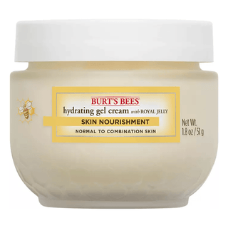 Burt's Bees Skin Nourishment Hydrating Gel Cream 1.8oz